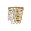 Бра Arti Lampadari Elite Castellana E 2.10.602 G