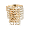 Настенный светильник Arti Lampadari Elite Milano E 2.18.100 G