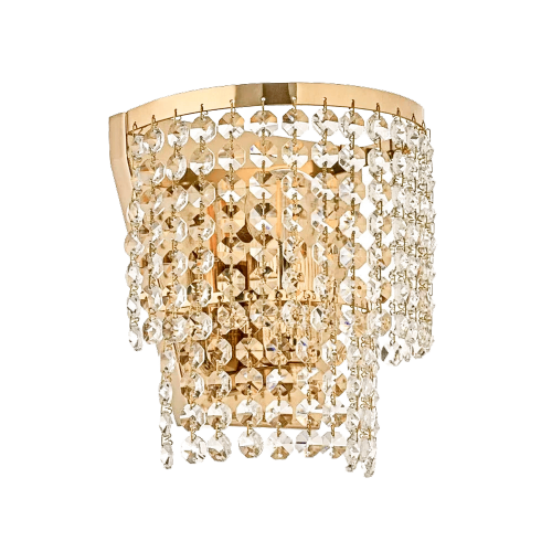 Настенный светильник Arti Lampadari Elite Milano E 2.18.100 G