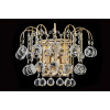 Настенный светильник Arti Lampadari Elite Bellagio E 2.10.100 G