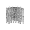 Бра Dio D'Arte Elite Maggio E 2.30x30.100 N