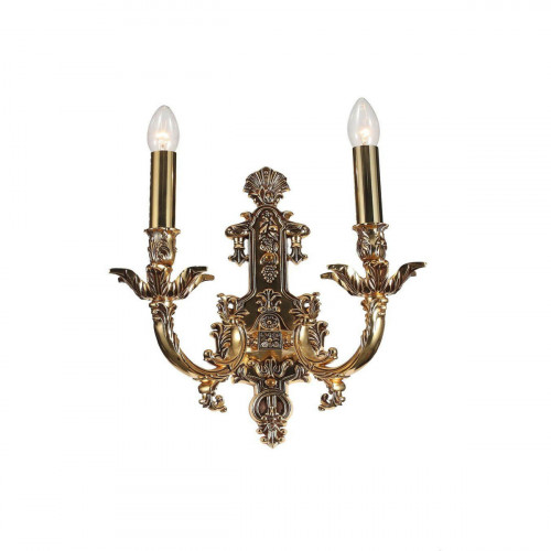 Lucia Tucci FIRENZE W1781.2 antique gold