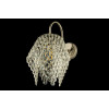 Бра Arti Lampadari Elite Roma E 2.1.1 N