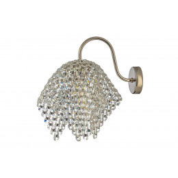 Бра Arti Lampadari Elite Roma E 2.1.1 N