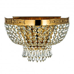 Бра Arti Lampadari Pera E 2.10.100 G