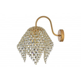 Бра Arti Lampadari Elite Roma E 2.1.1 G
