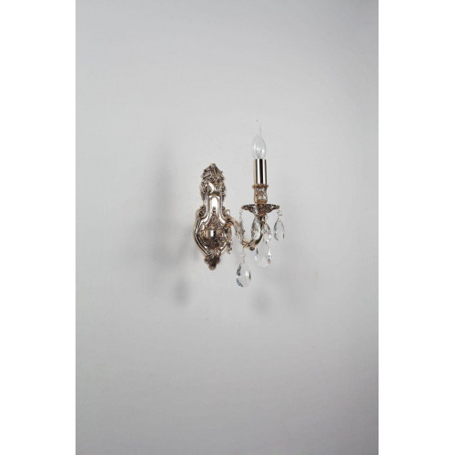 Lucia Tucci FIRENZE W141.1 coffe gold