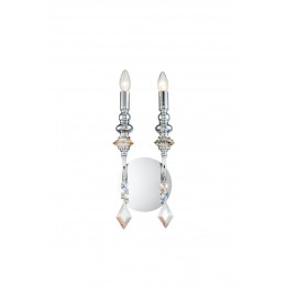 Lucia Tucci MAYA W4450.2 chrome