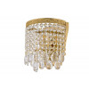 Бра Arti Lampadari Elite Castellana E 2.10.608 G