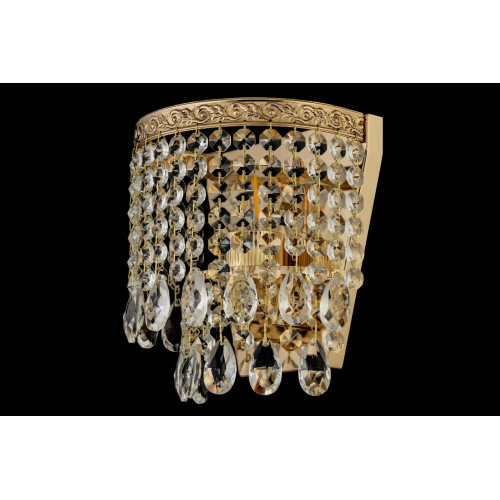 Бра Arti Lampadari Elite Castellana E 2.10.608 G