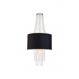 Lucia Tucci COSMOPOLITAN W2970.2 black