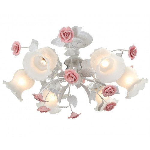 Lucia Tucci Fiori di rose 114.6
