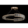 Люстра подвесная Arti Lampadari Elite Carini L 1.5.60.101 G
