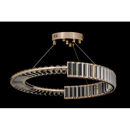 Люстра подвесная Arti Lampadari Elite Carini L 1.5.60.101 G