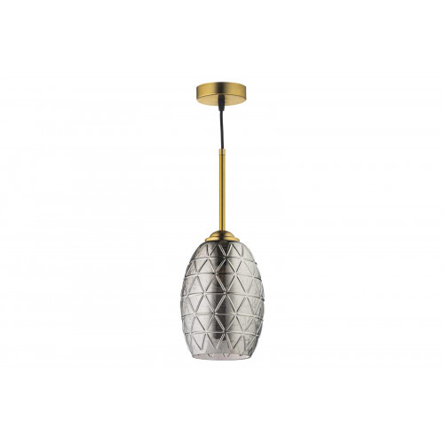 Люстра подвесная Arti Lampadari Dazio E 1.P1 CS