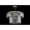 Люстра подвесная Arti Lampadari Elite Enio E 1.5.D50.100 NP