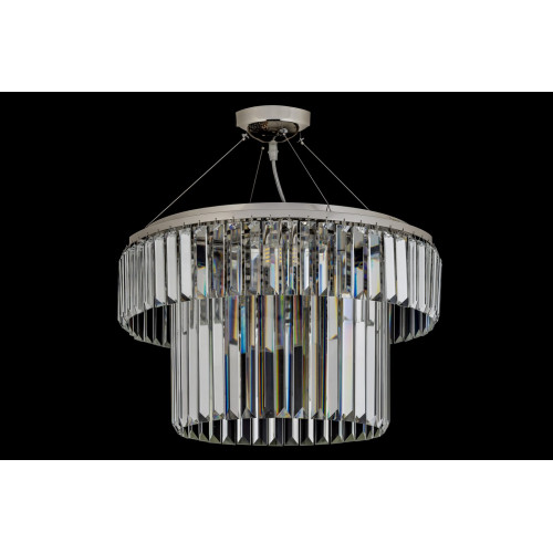 Люстра подвесная Arti Lampadari Elite Enio E 1.5.D50.100 NP
