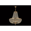 Люстра подвесная Arti Lampadari Elite Castellana E 1.5.50.100 G