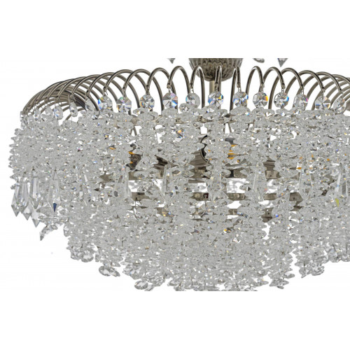 Подвесная люстра Arti Lampadari Elite Bronte E 1.5.60.106 N