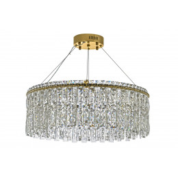 Люстра подвесная Arti Lampadari Elite Ovindoli L 1.5.60.102 G
