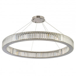 Люстра подвесная Arti Lampadari Elite Anzio L 1.5.100.100 N