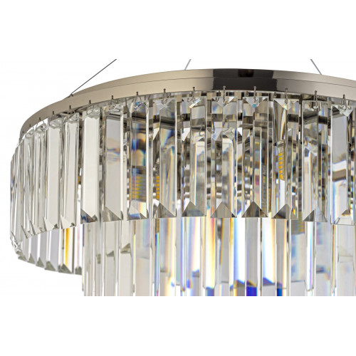 Люстра подвесная Arti Lampadari Elite Enio E 1.5.D50.100 NP