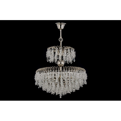 Подвесная люстра Arti Lampadari Elite Bronte E 1.5.60.106 N