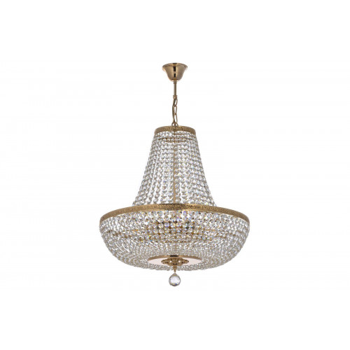 Люстра подвесная Arti Lampadari Elite Castellana E 1.5.50.100 G