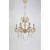 Lucia Tucci BARLETTA 122.6 cream white