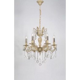 Lucia Tucci BARLETTA 122.6 cream white