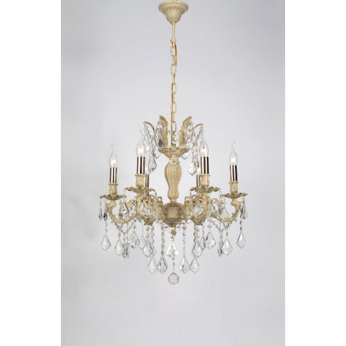 Lucia Tucci BARLETTA 122.6 cream white