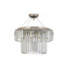 Люстра подвесная Arti Lampadari Elite Enio E 1.5.D50.100 NP