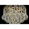 Подвесная люстра Arti Lampadari Elite Bellagio E 1.5.30.100 N