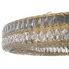 Люстра подвесная Arti Lampadari Elite Sora E 1.5.100.100 G