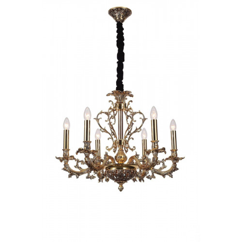 Lucia Tucci FIRENZE 1780.6 antique gold