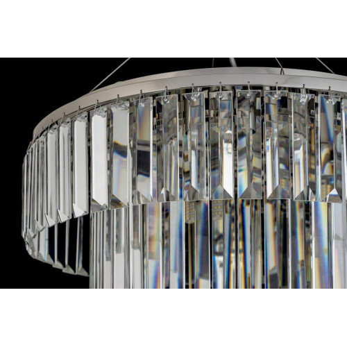 Люстра подвесная Arti Lampadari Elite Enio E 1.5.D50.100 NP
