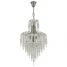 Подвесная люстра Arti Lampadari Erli E 1.5.50.105 N