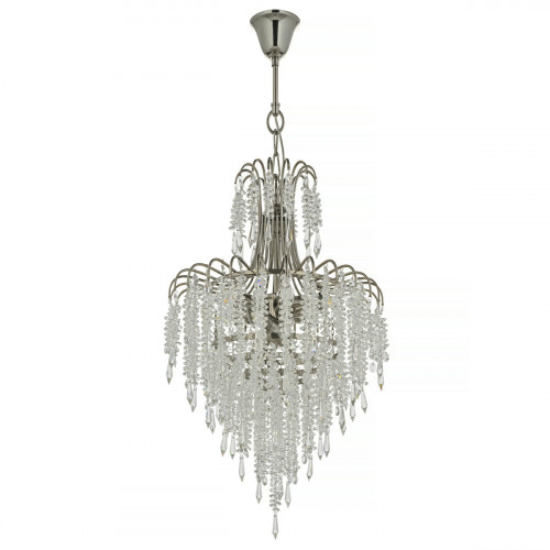 Подвесная люстра Arti Lampadari Erli E 1.5.50.105 N