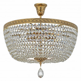 Потолочная люстра Arti Lampadari Elite Castellana E 1.3.50.501 GH