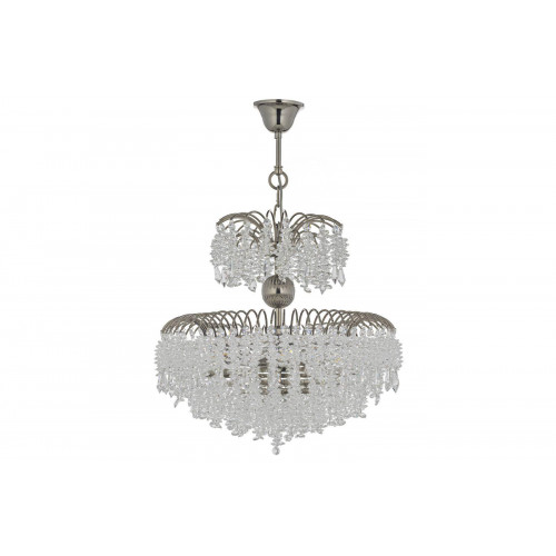 Подвесная люстра Arti Lampadari Elite Bronte E 1.5.60.106 N