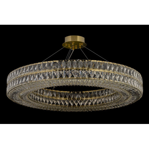 Люстра подвесная Arti Lampadari Elite Sora E 1.5.100.100 G
