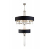 Lucia Tucci COSMOPOLITAN 2970.18 black
