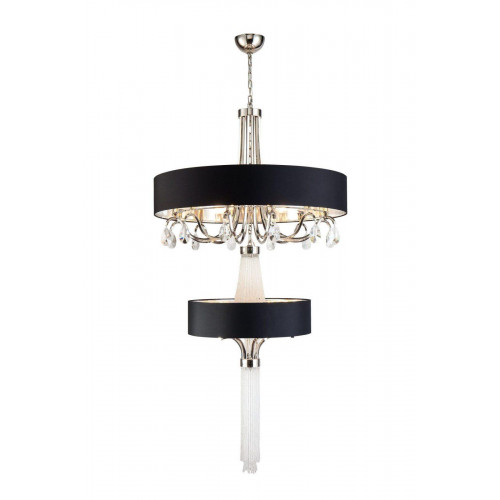 Lucia Tucci COSMOPOLITAN 2970.18 black