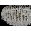Подвесная люстра Arti Lampadari Elite Bronte E 1.5.40.106 N