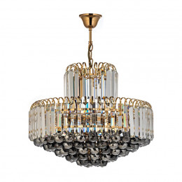 Подвесная люстра Arti Lampadari Ovada E 1.5.50.101 G