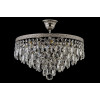 Потолочная люстра Arti Lampadari Elite Castellana E 1.3.46.608 N