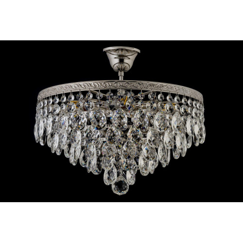 Потолочная люстра Arti Lampadari Elite Castellana E 1.3.46.608 N