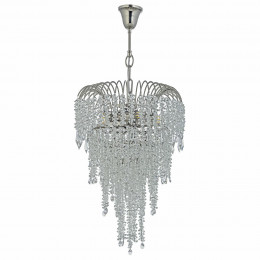 Люстра подвесная Arti Lampadari Ferla E 1.5.32.105 N
