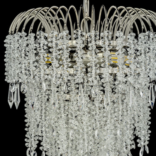 Люстра подвесная Arti Lampadari Ferla E 1.5.32.105 N
