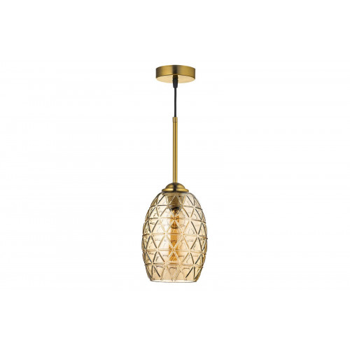 Люстра подвесная Arti Lampadari Dazio E 1.P1 CA